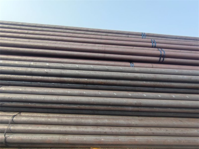双河42CrMo无缝管多少钱一吨