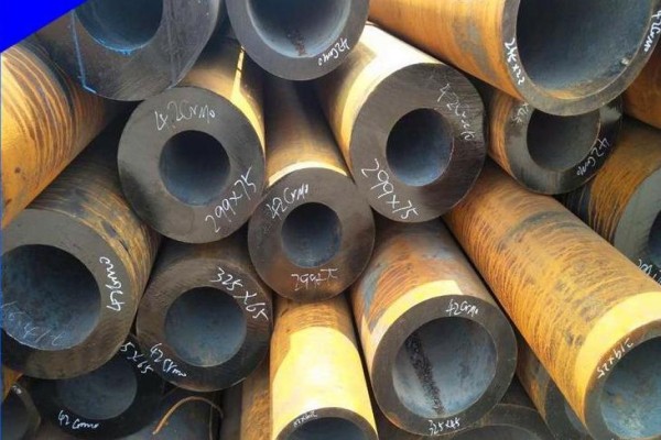 双河双河双河42CrMo无缝钢管 汽车工程机械配件合金无缝管